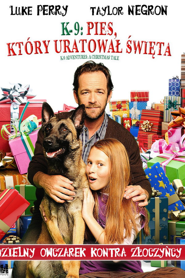 który uratował święta (2013)