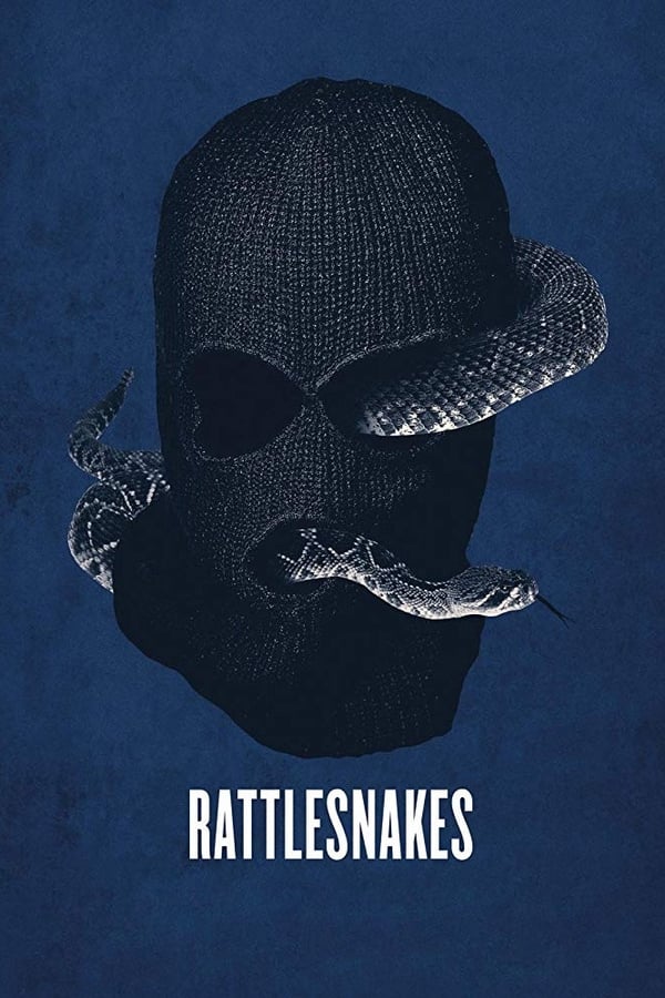 RO - Rattlesnakes  (2019)