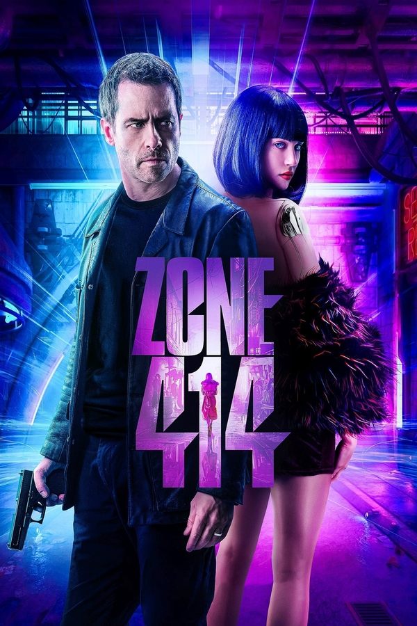 DE - Zone 414 (2021)