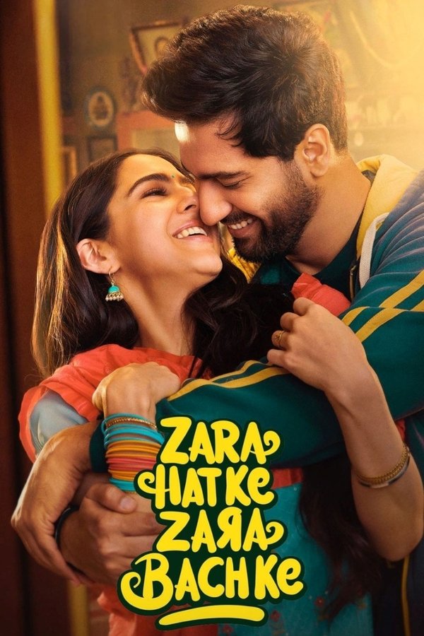 KN - Zara Hatke Zara Bachke (2023)