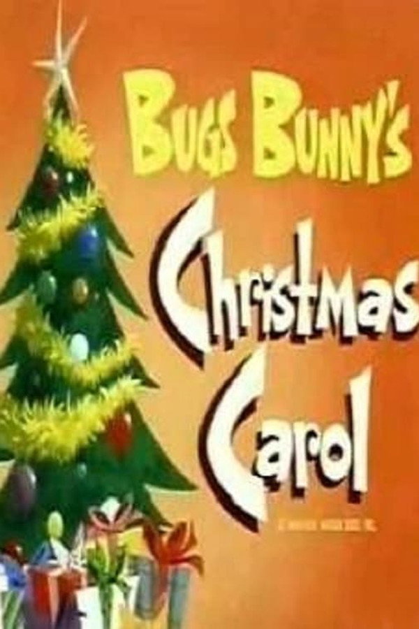 EN - Bugs Bunny's Christmas Carol (1979)