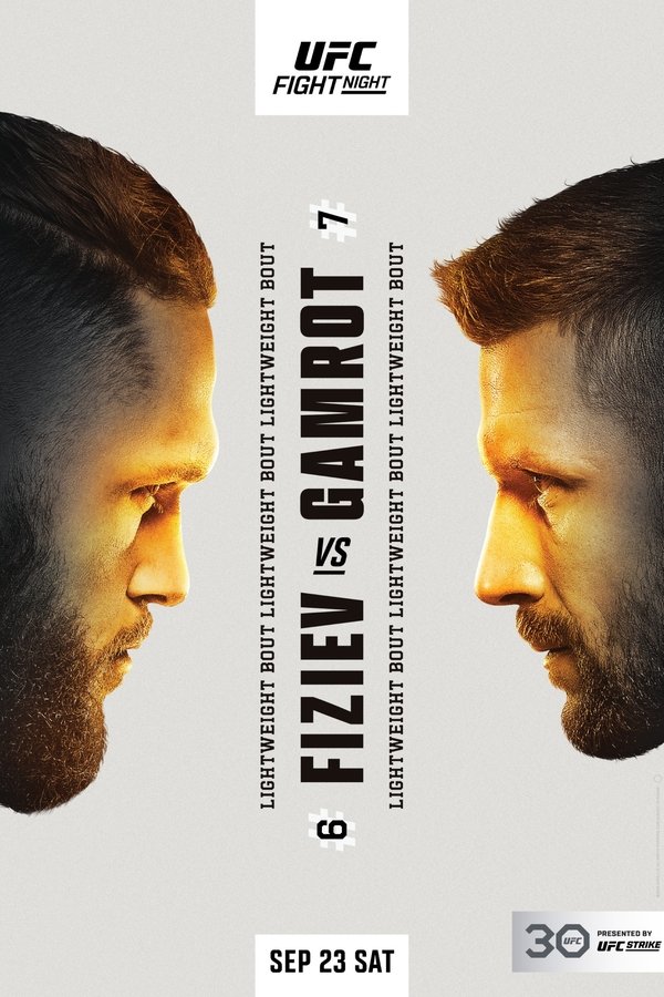 PL - UFC Vegas 79