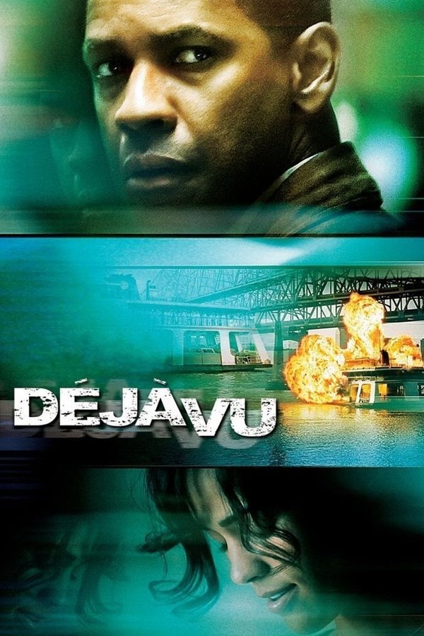 IN - Déjà Vu (2006)