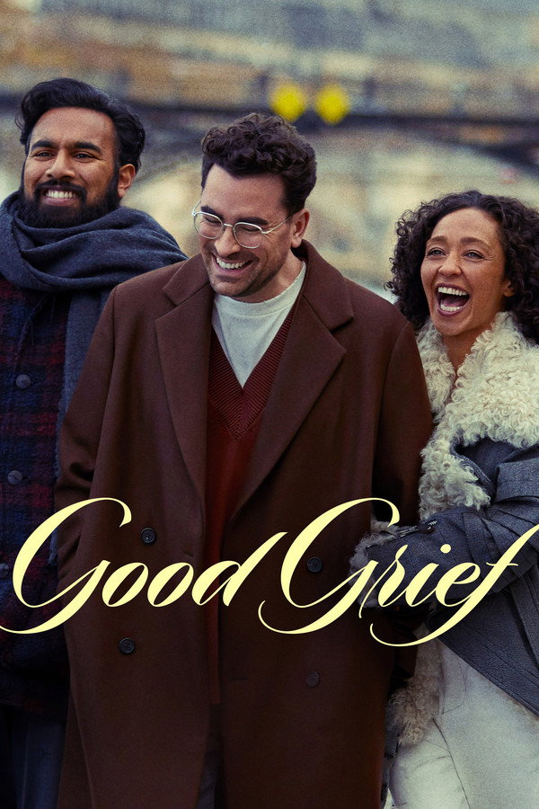 AR - Good Grief (2023)