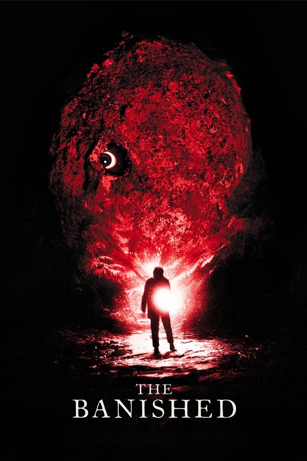 AR - The Banished (2025)