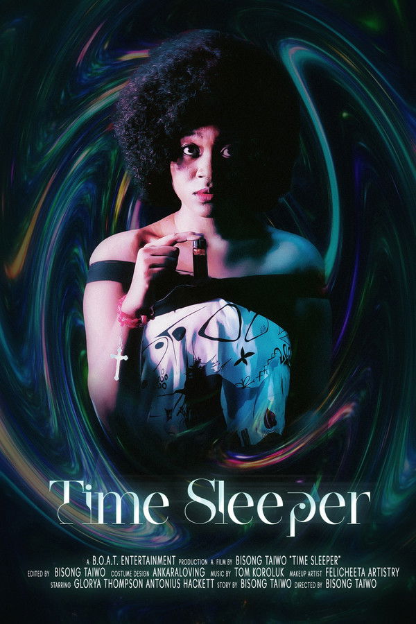 EN - Time Sleeper (2020)
