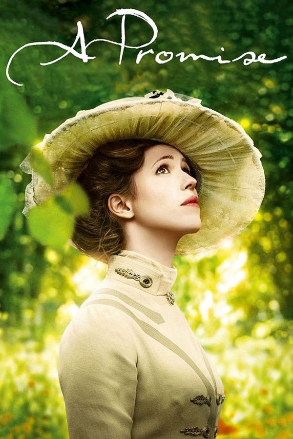 EX - A Promise (2013)