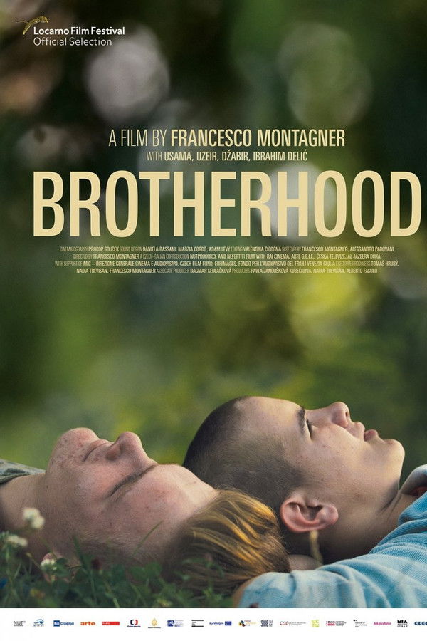 IT - Brotherhood (2021)