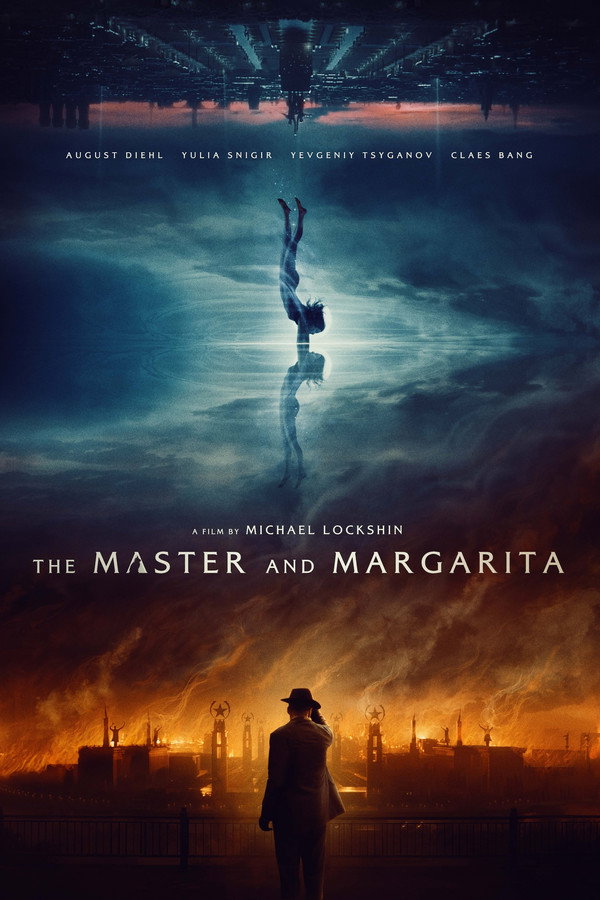 BG - The Master and Margarita (2024)