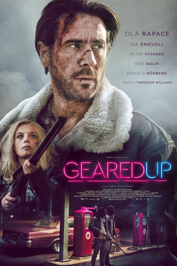 SC - Geared Up  (2021)
