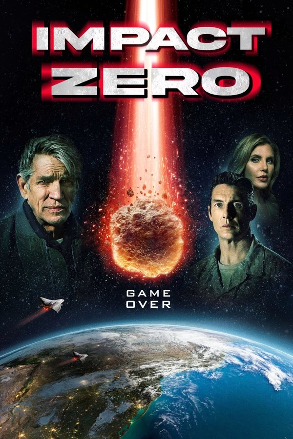 FR - Impact Zéro (2020)