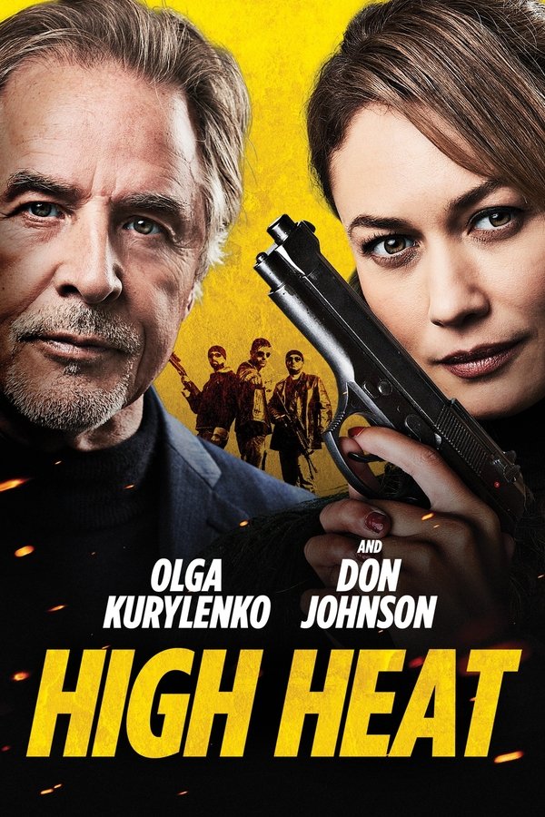 EN - High Heat (2022)