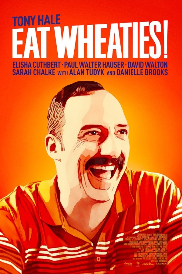 EN - Eat Wheaties! (2020)