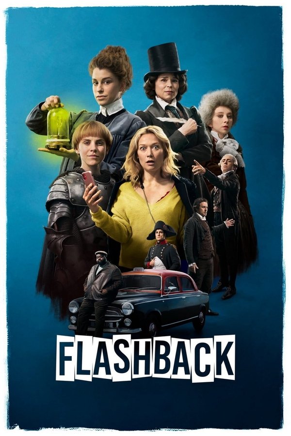 DE - Flashback: Kampf der Geschlechter (2021)