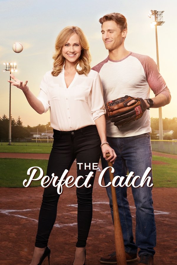 RU - The Perfect Catch (2017)