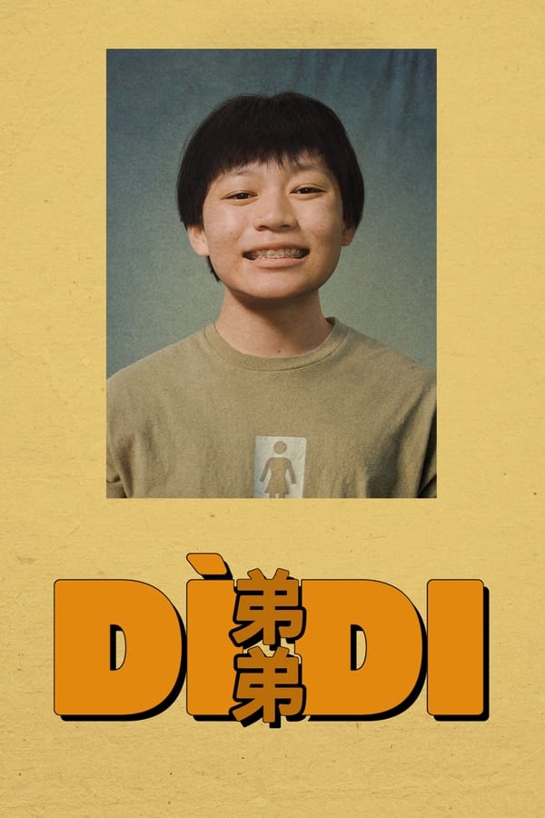 LAT - Dìdi (弟弟) (2024)
