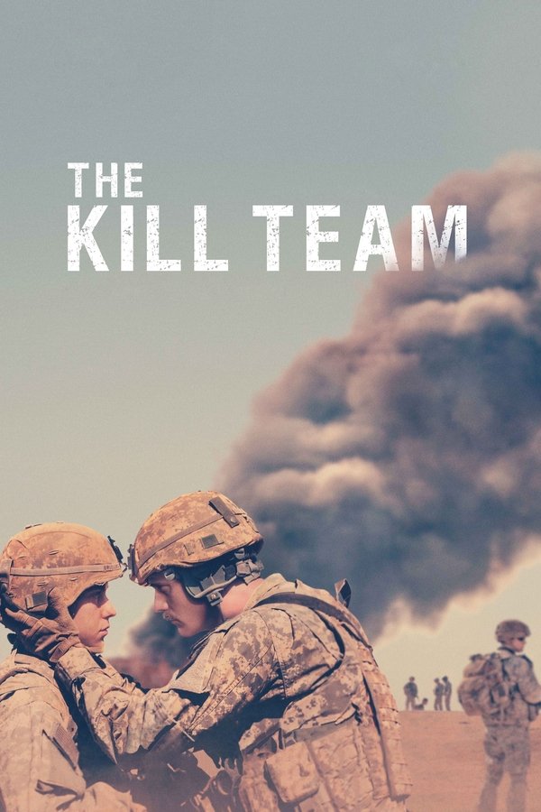 AL - The Kill Team (2019)