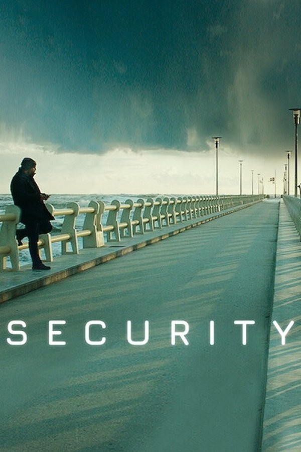 RO - Security  (2021)