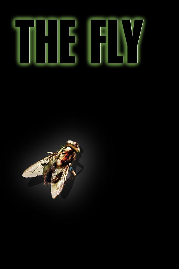 FR - The Fly  (1986)