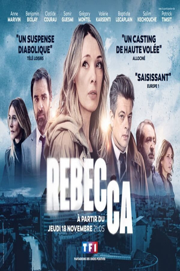 FR - Rebecca