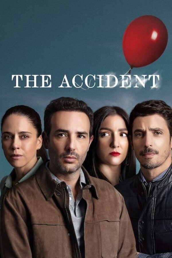 [SE] The Accident