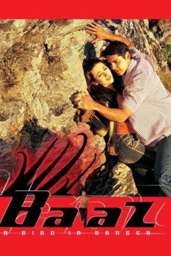 Baaz: A Bird in Danger (2003)