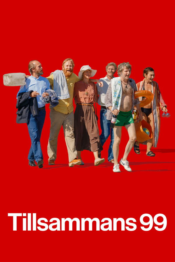 SE - Tillsammans 99