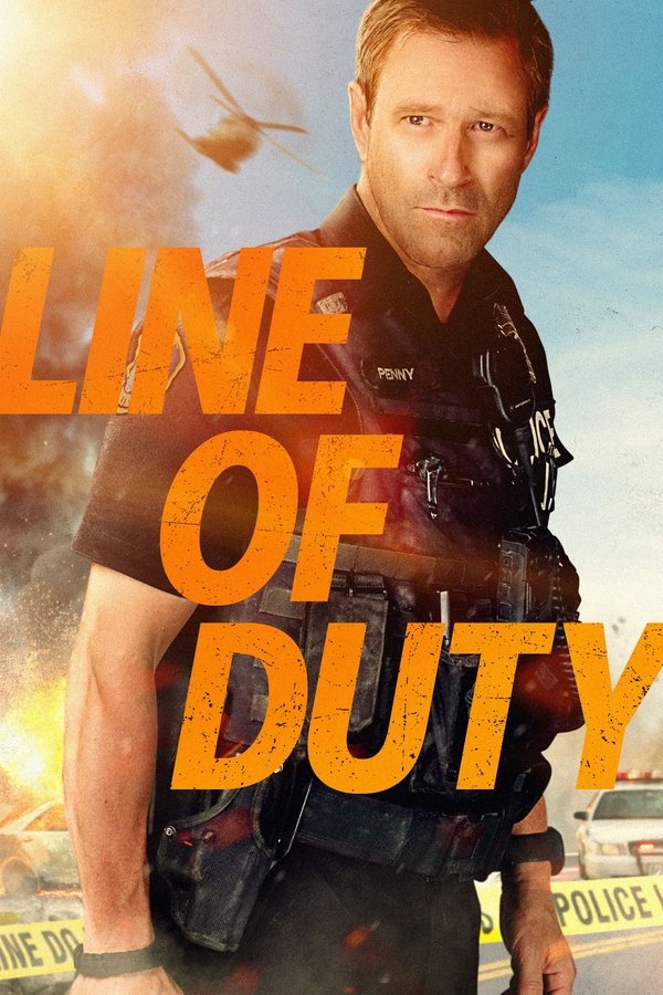 AR - Line of Duty (2019)