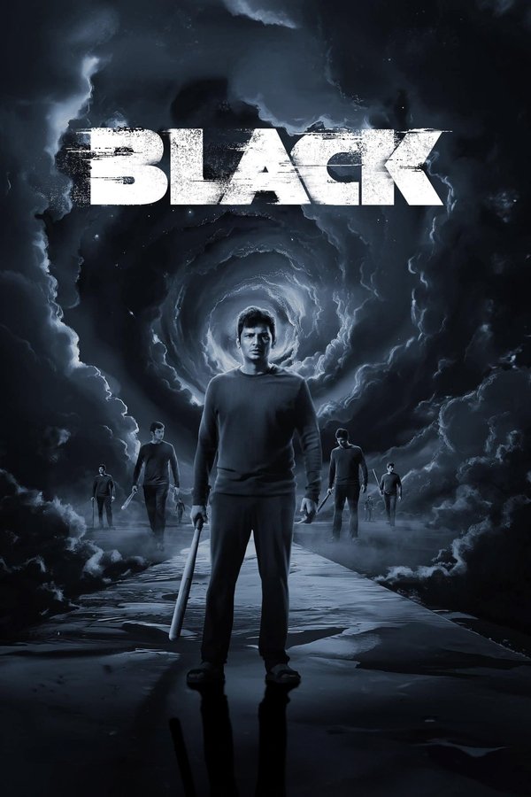 IN - Black (2023)
