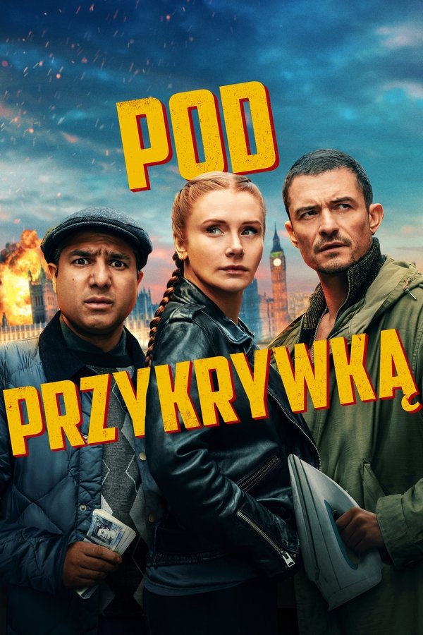 PL 4K - Pod przykrywką (2025)