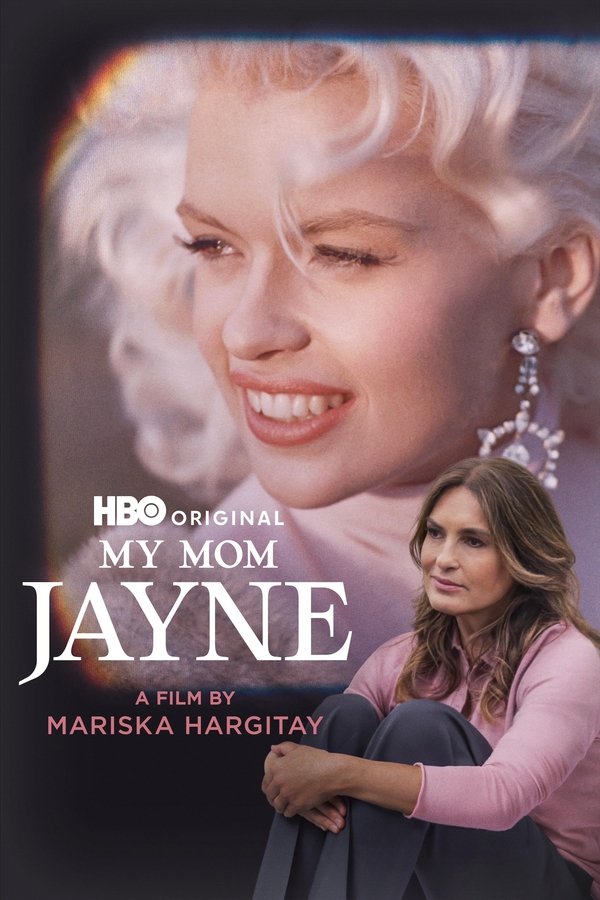 SE - My Mom Jayne