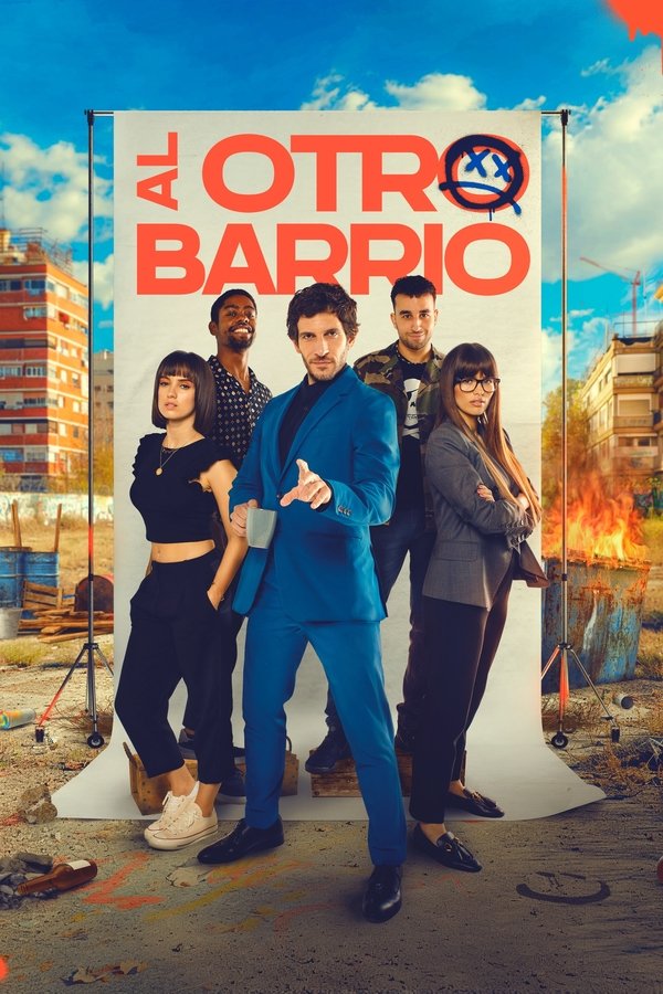ES - Al otro barrio (2024)