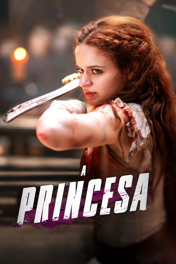 BR - A Princesa (2022)