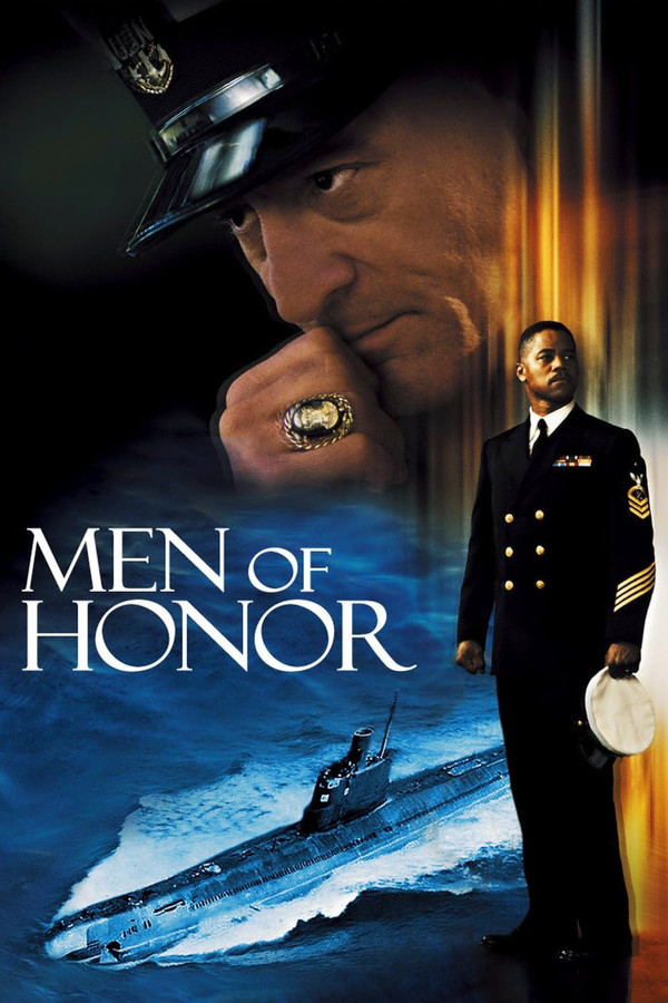 EX - Men of Honor (2000)