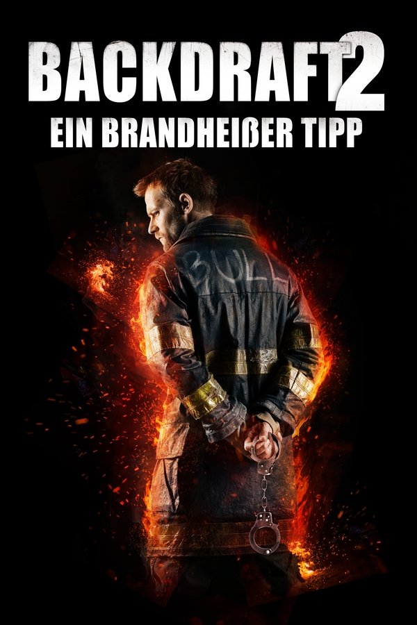 DE - Backdraft 2 (2019)