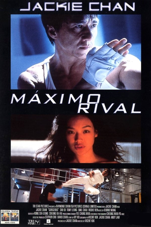 LAT - Máximo rival (1999)