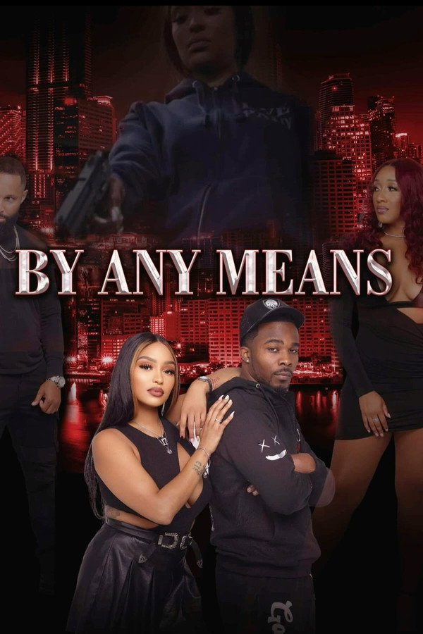 AF - By Any Means (2023)