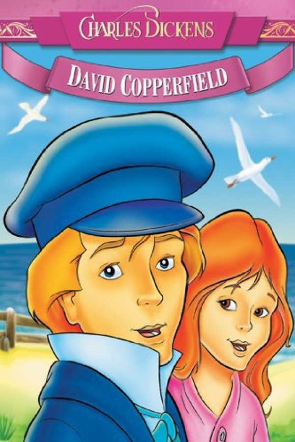 EN - David Copperfield (1983) - David Copperfield Collection