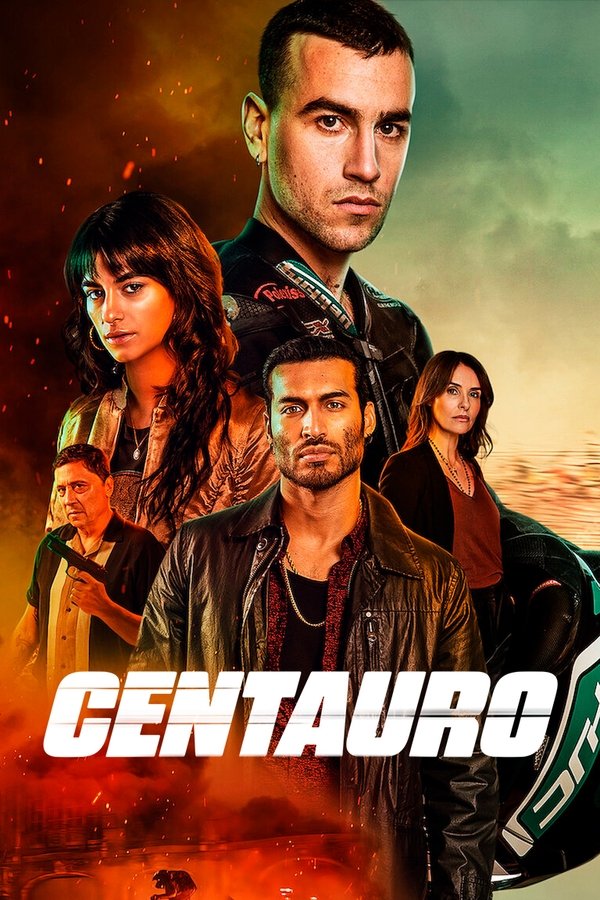 ES - Centauro (2022)