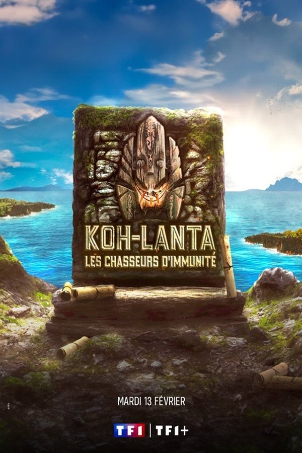 FR - Koh-Lanta La Legende