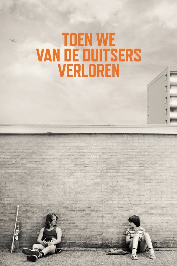 NL - TOEN WE VAN DE DUITSERS VERLOREN (2025)