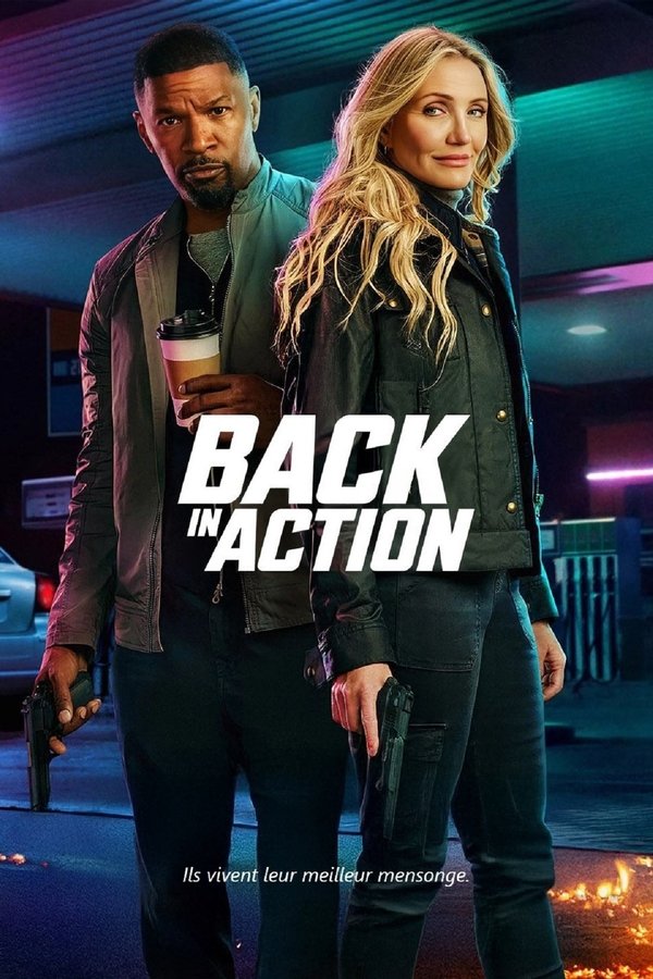 FR - Back in Action (2025)