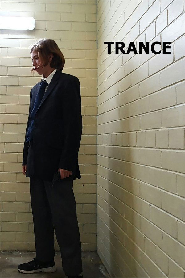 STH - Trance  (2020)