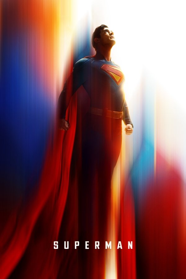 4K-SC - Superman (2025)