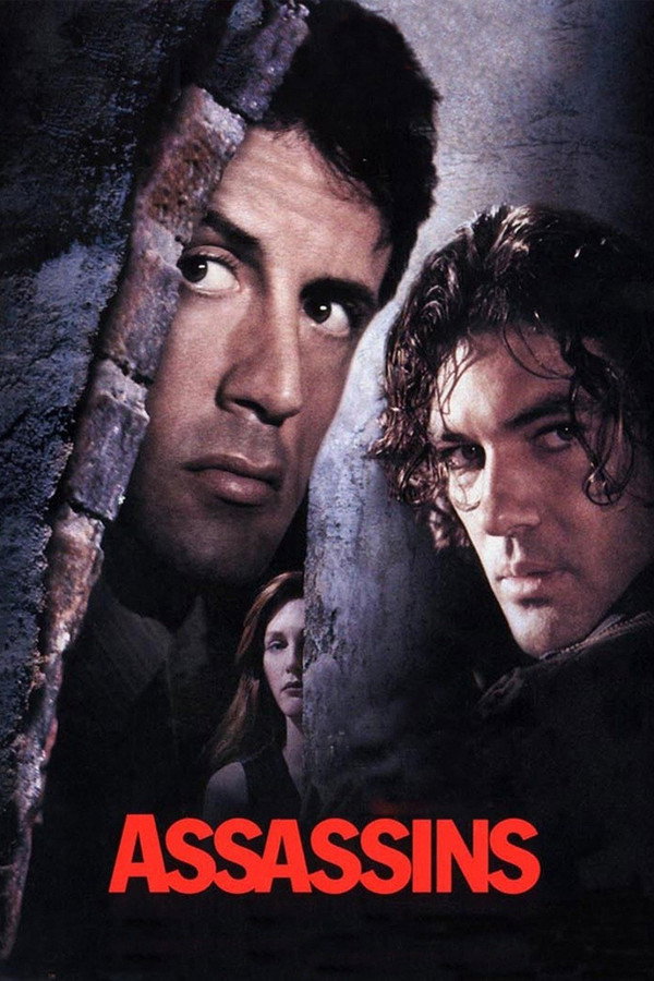 SE - Assassins (1995)