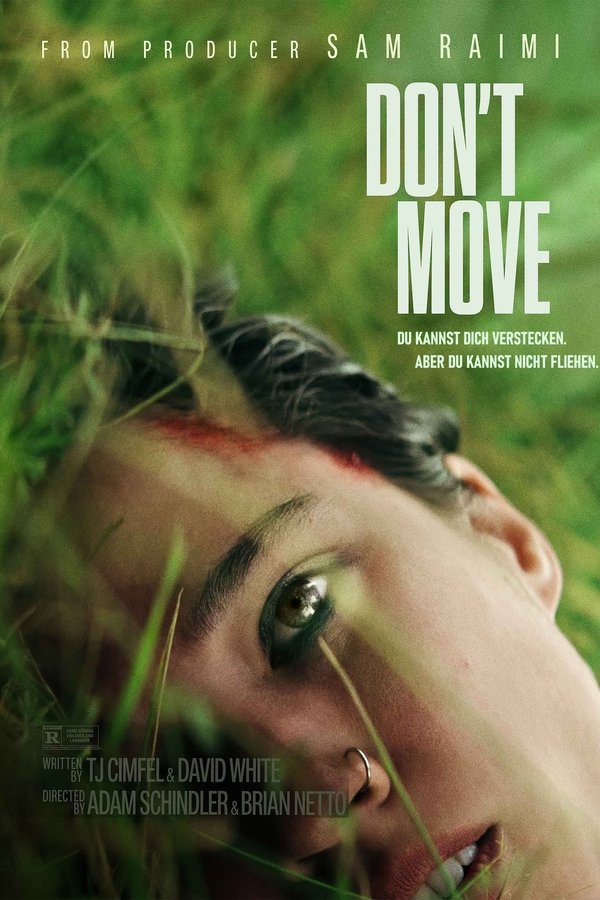 DE - Don't Move (2024)