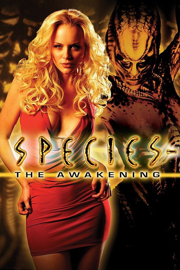 SE - Species IV: The Awakening