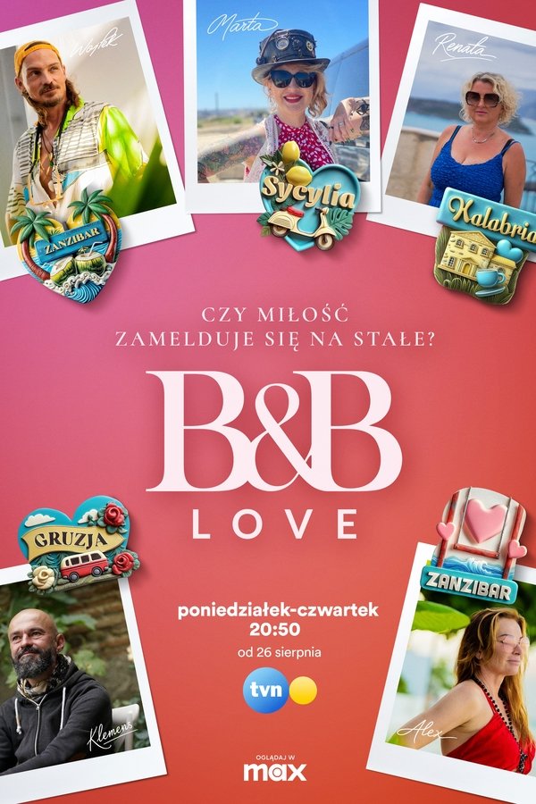 PL - B&B LOVE