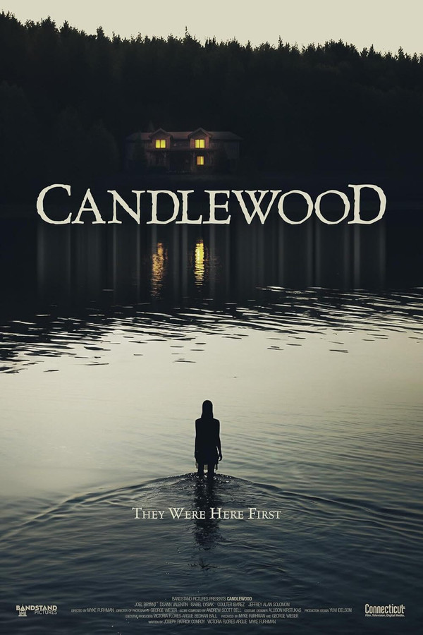 AR - Candlewood (2024)