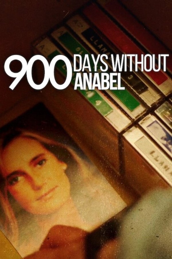 [SE] 900 Days Without Annabel